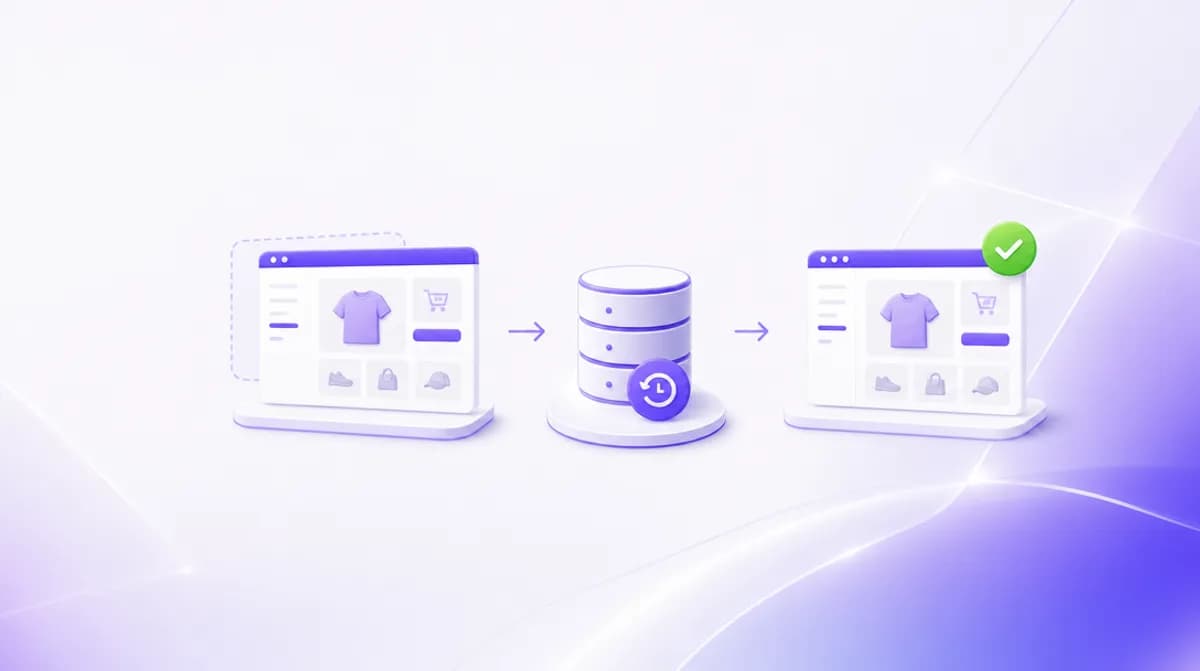 JTL-Shop Wartung: sicherer Update-Ablauf von der Testkopie über das Datenbank-Backup bis zum geprüften Live-Shop